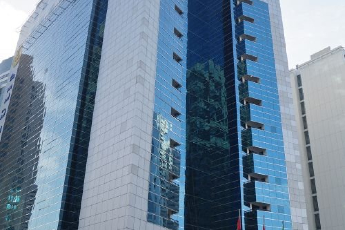 Golden Tulip Media