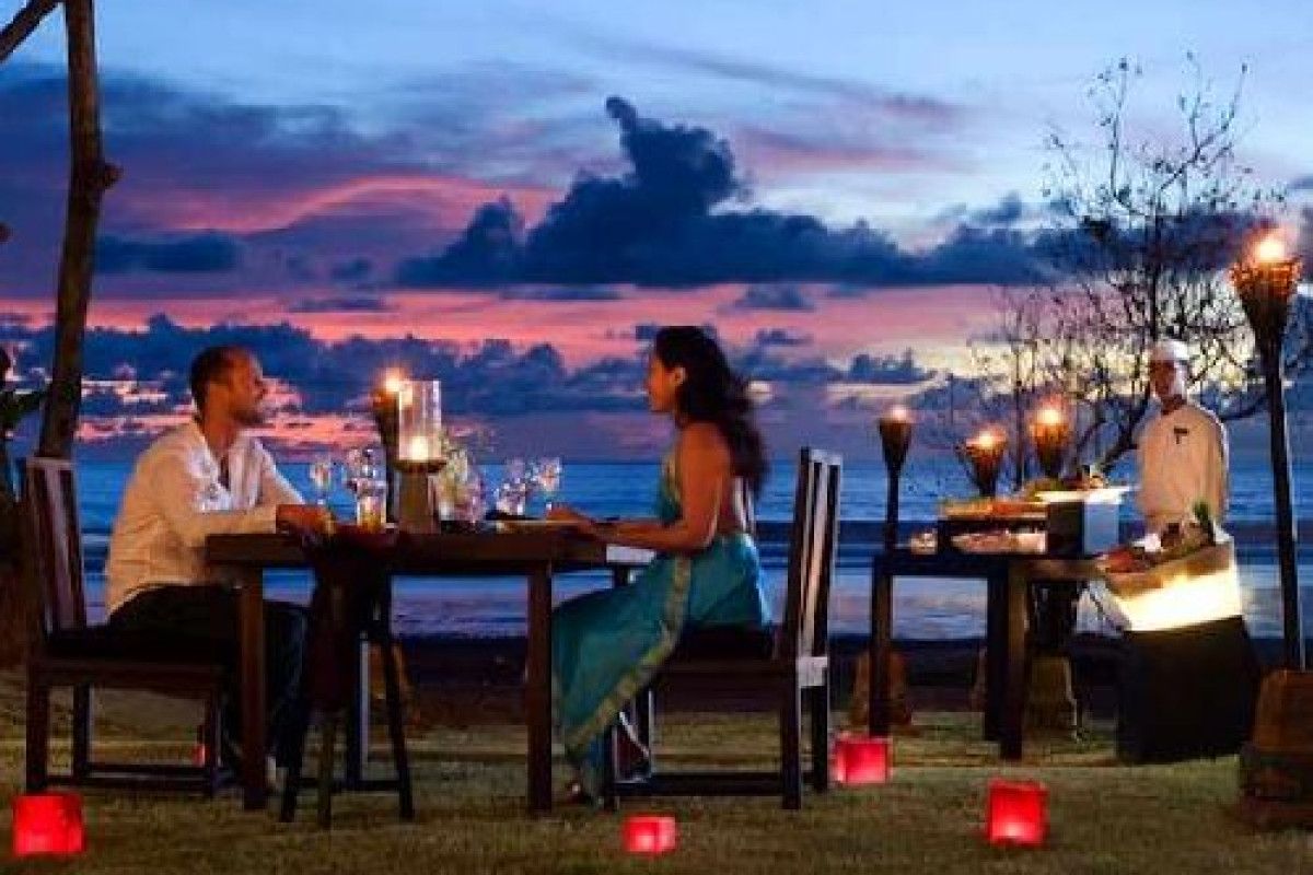 Anantara Seminyak