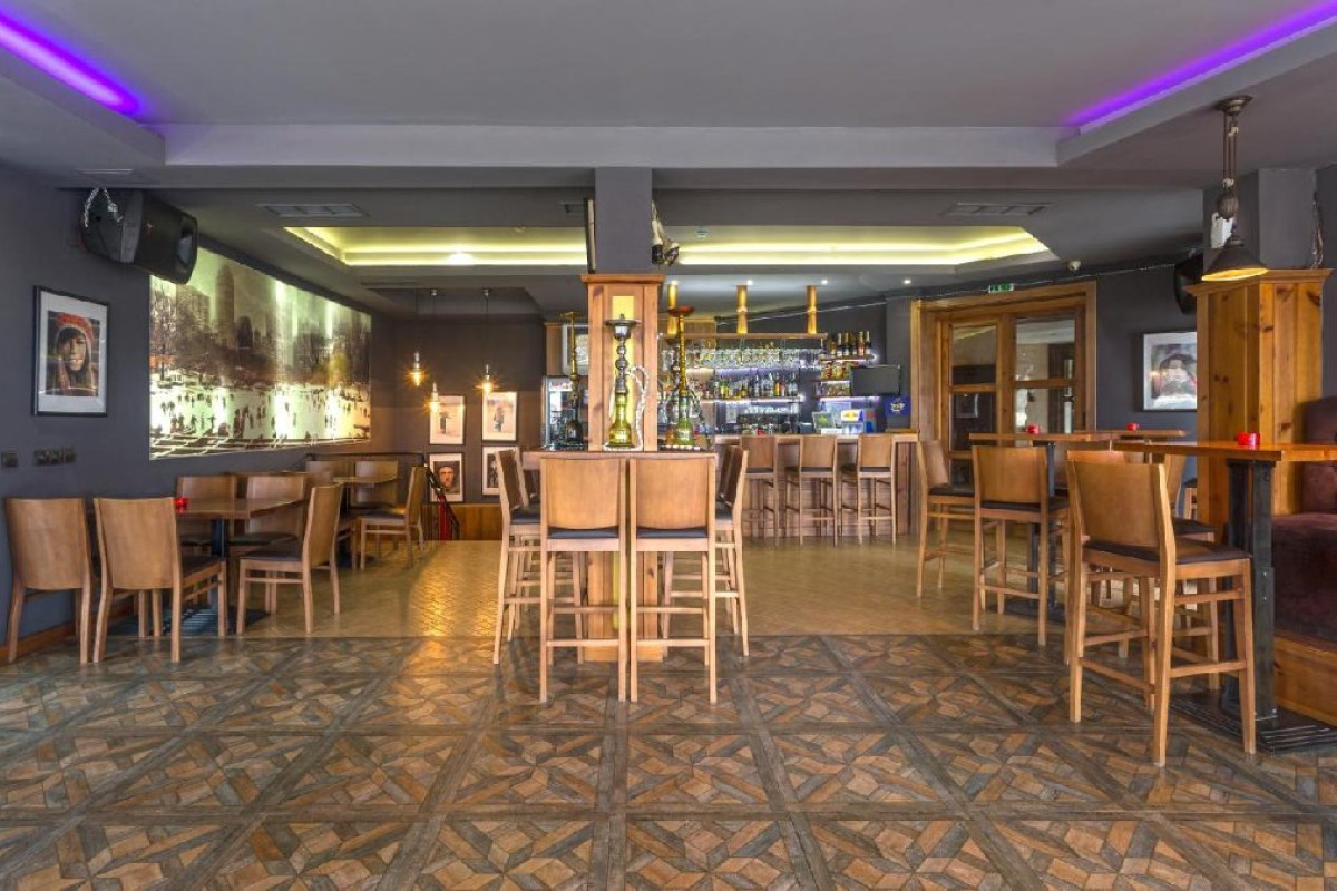 Aparthotel Maria Antoaneta Residence
