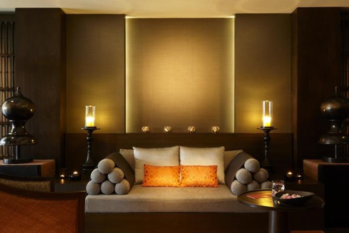 Bohemia Suites and Spa (Adults Only)