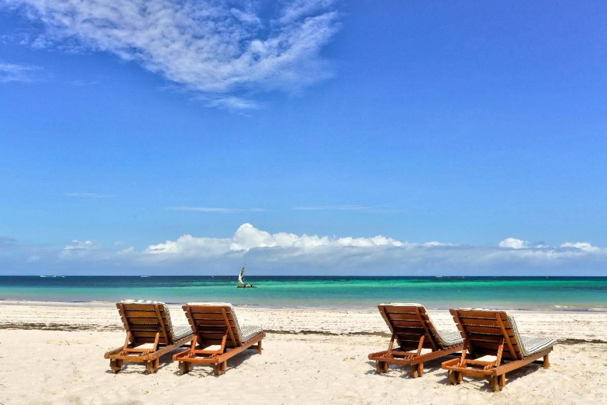 Neptune Paradise Beach Resort and Spa