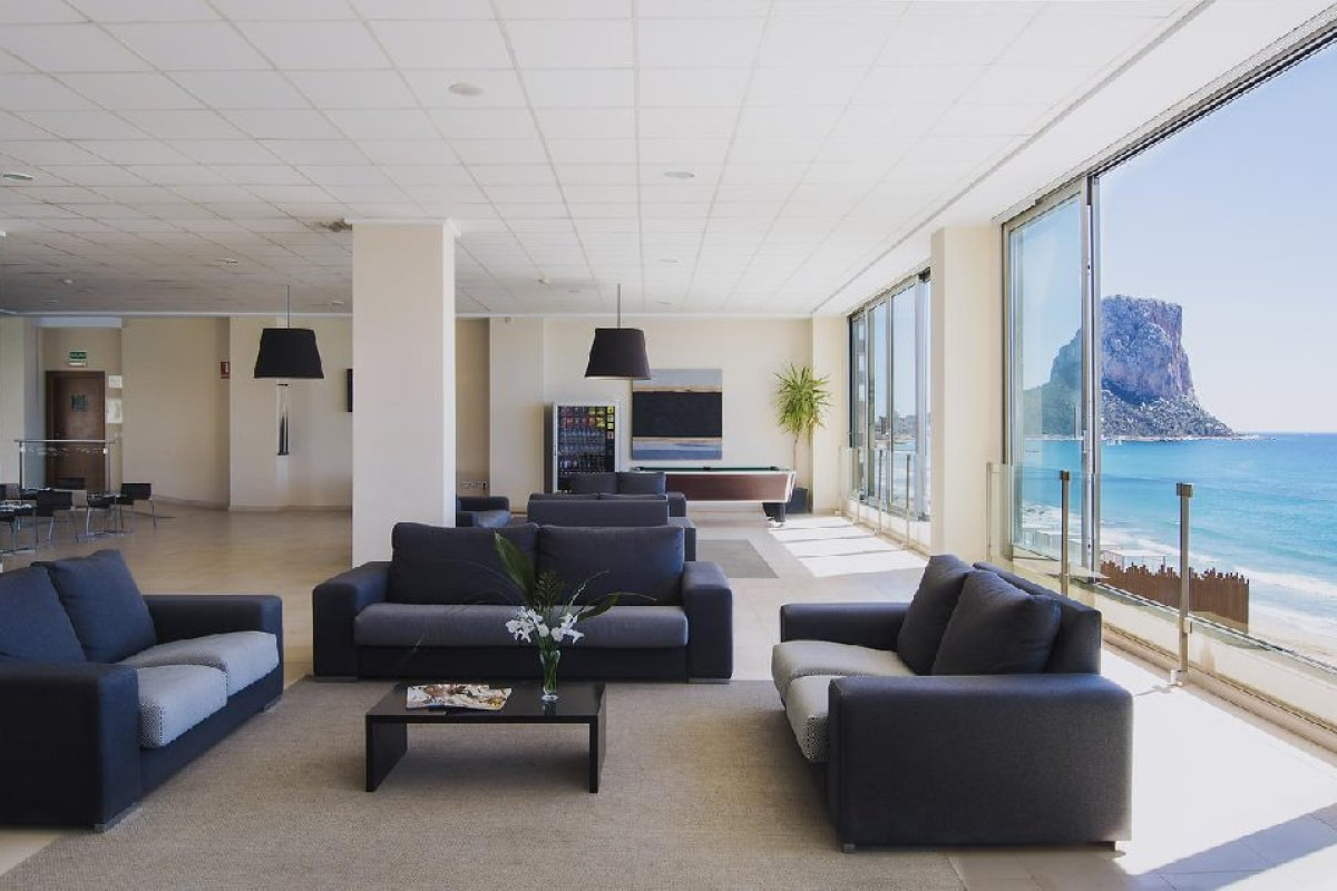 Pierre Vacances Bahia Calpe (Calpe)