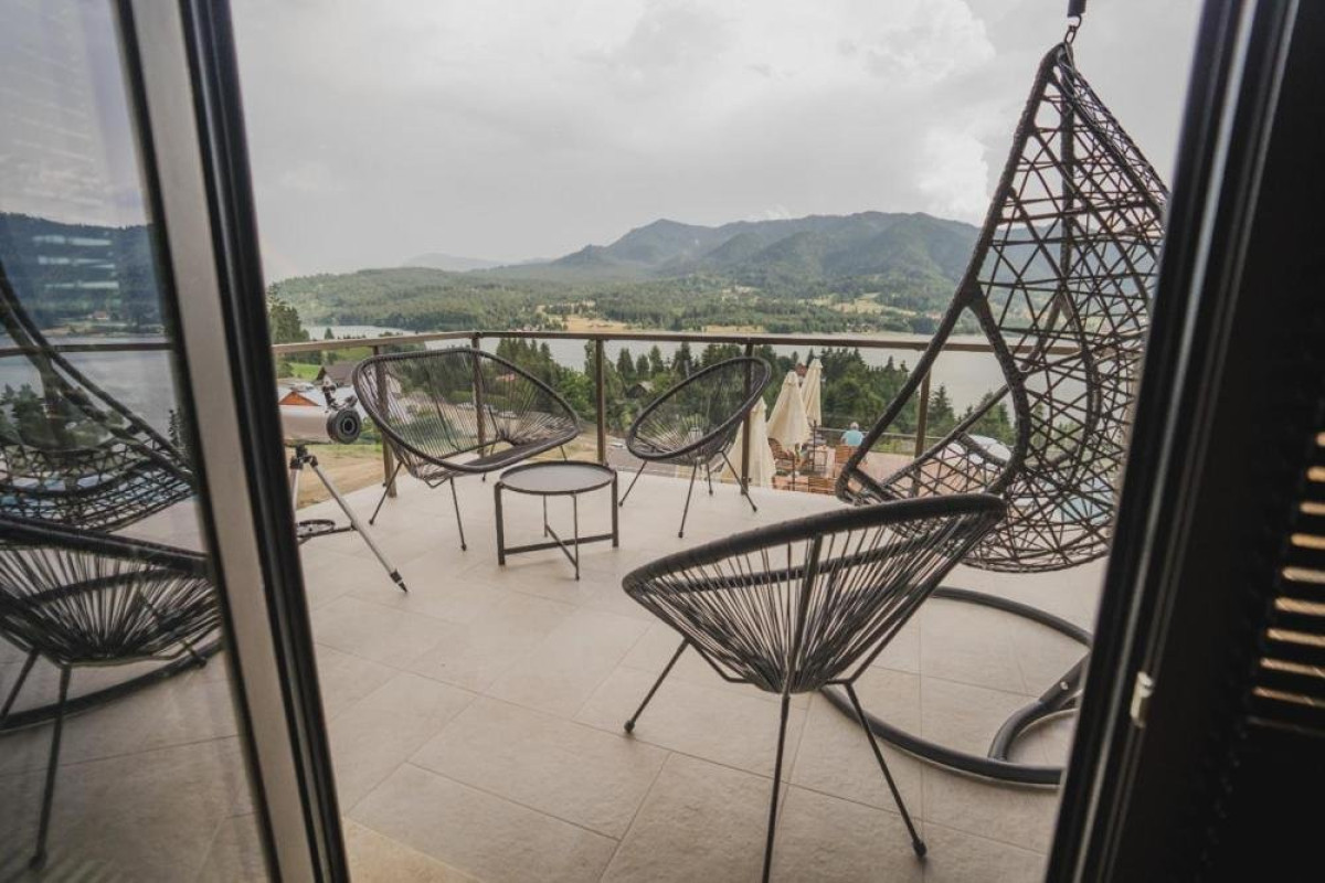Hotel Panoramic..