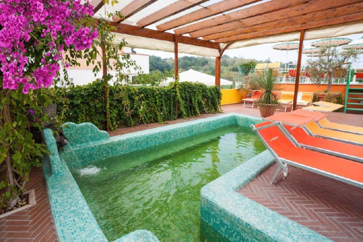 Terme La Pergola