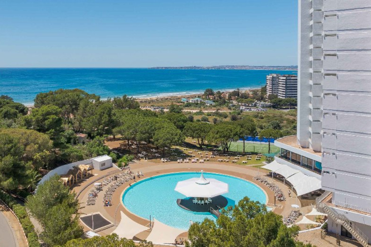 Pestana Blue Alvor Beach