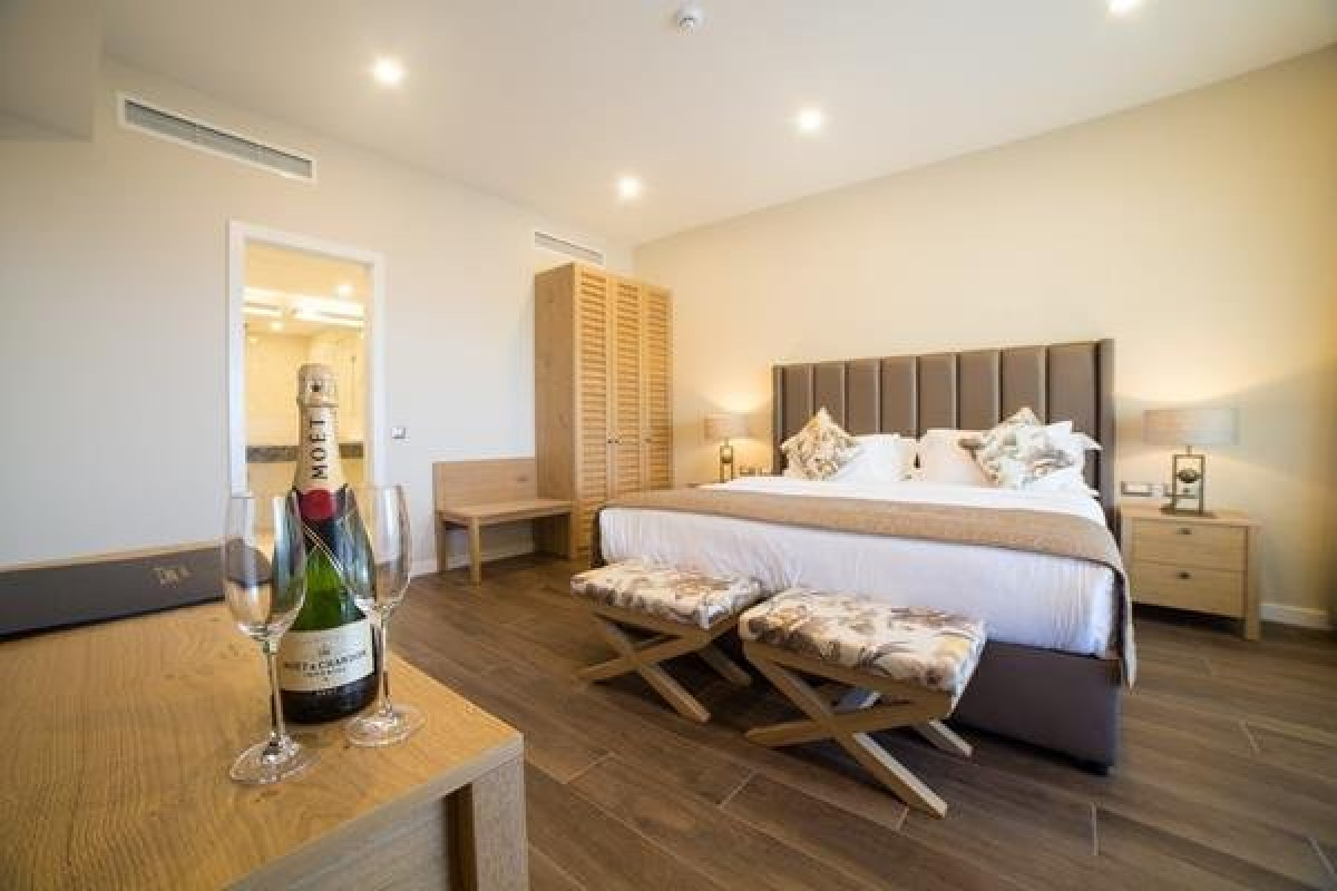 THASSOS GRAND RESORT  - Agios Ioannis