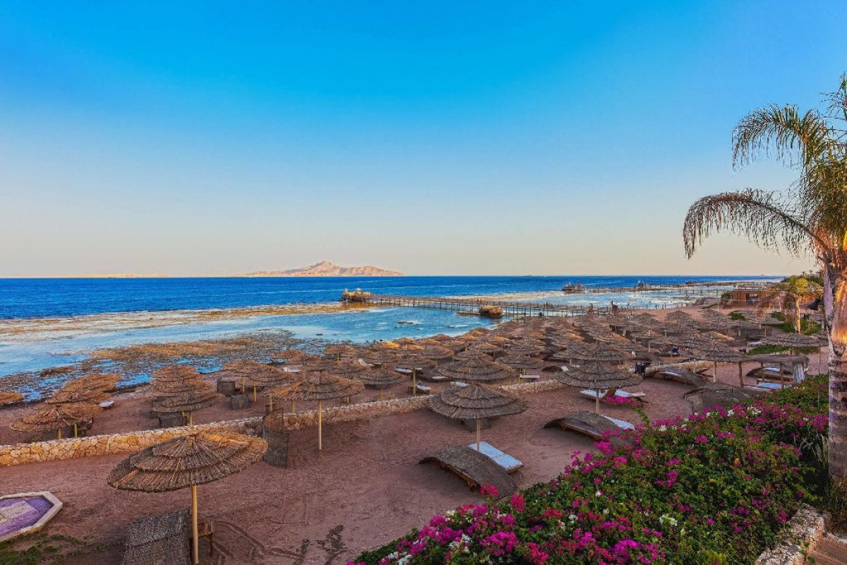 CLEOPATRA LUXURY RESORT