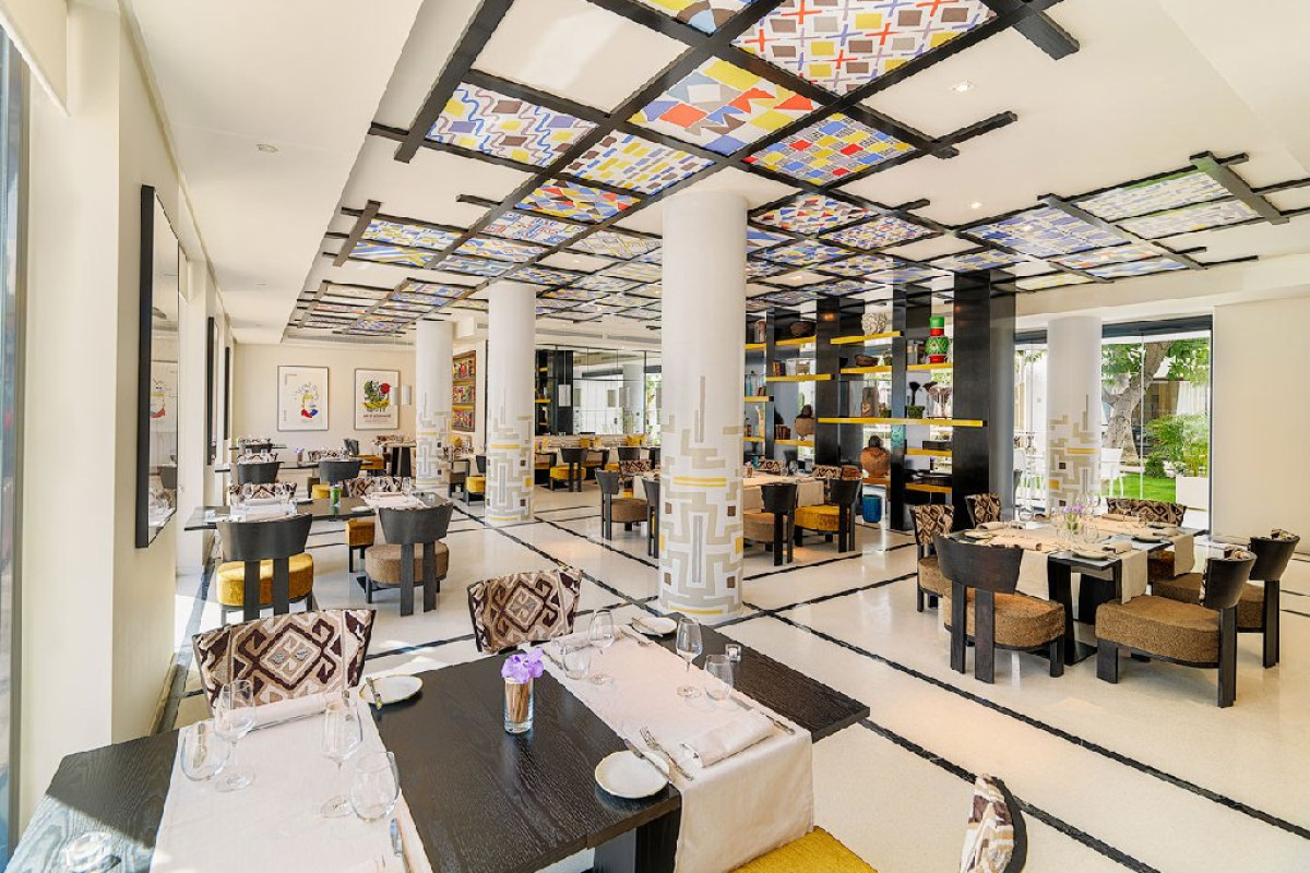 Hard Rock Hotel Marbella (Adults Only) (Marbella)