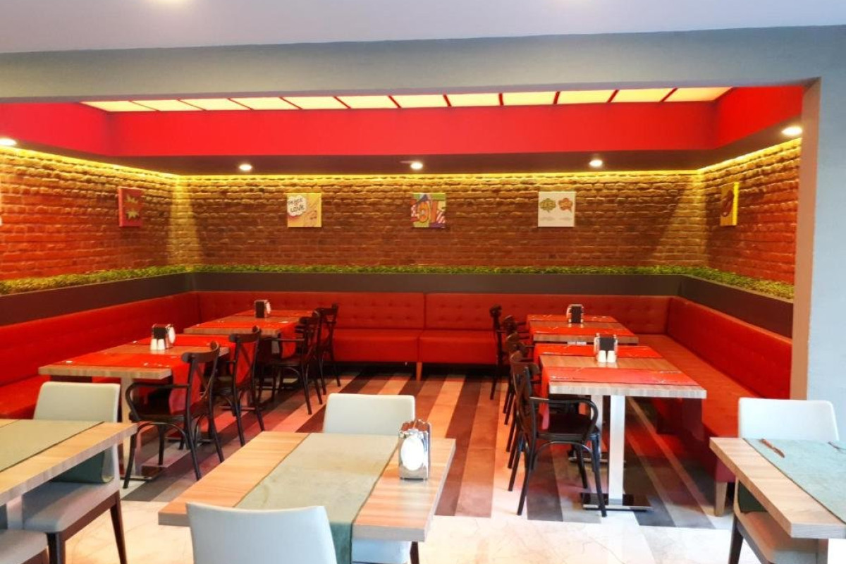 RAMIRA CITY HOTEL (ADULTS ONLY)