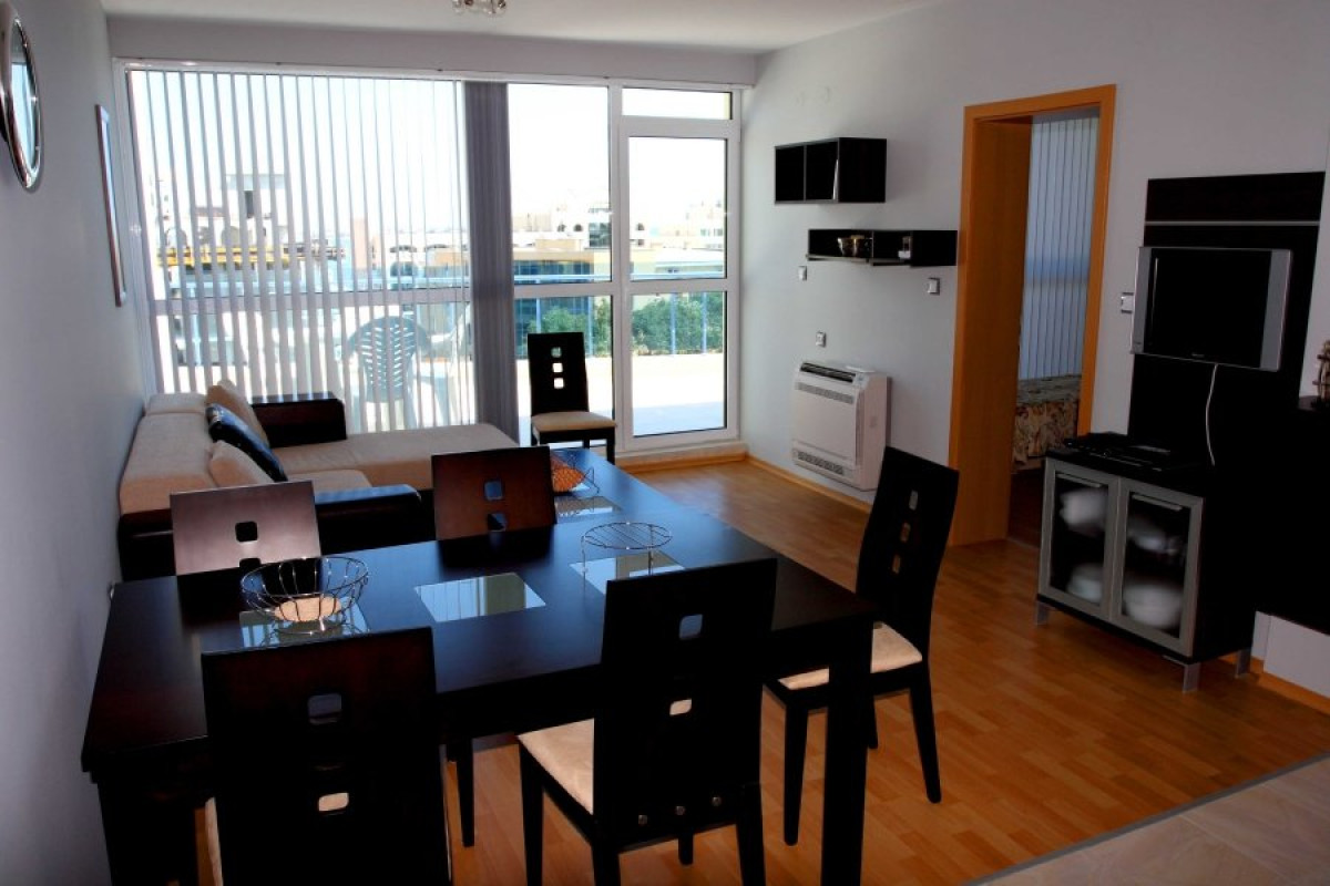 MARINA HOLIDAY CLUB