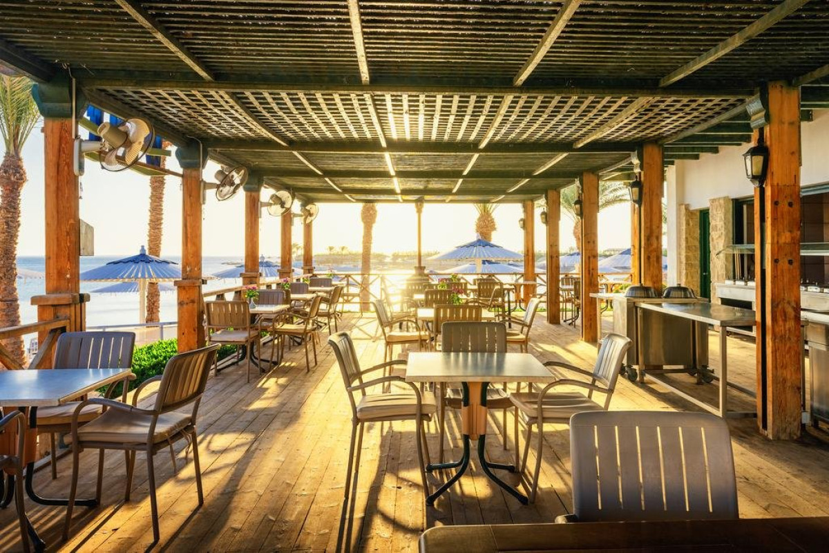 SWISS INN RESORT