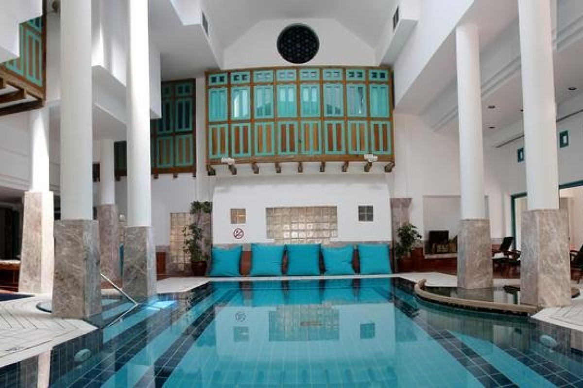 HAPIMAG RESORT SEA GARDEN (Yaliciftlik)