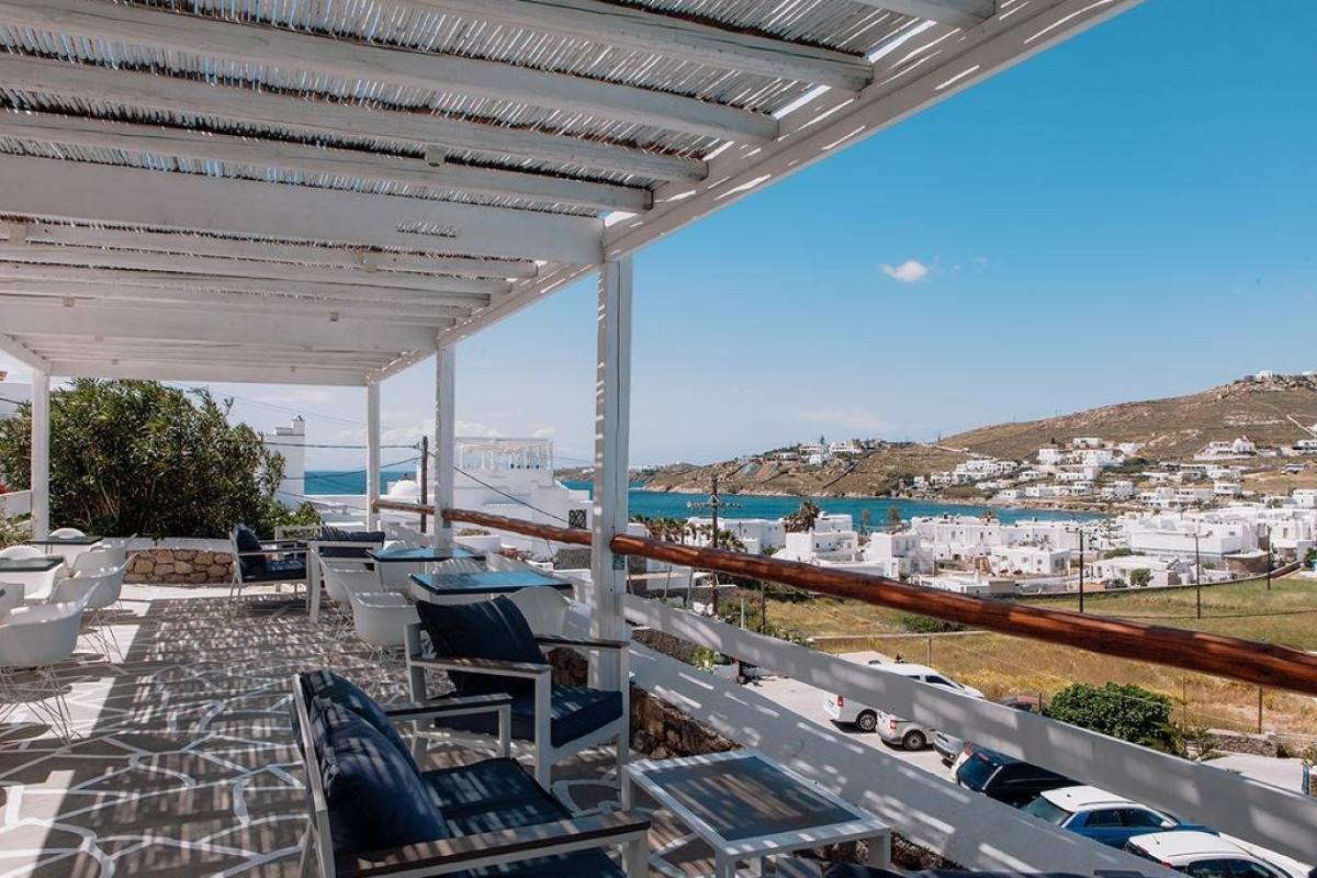 Mykonos Essence (Adults only, 15+)