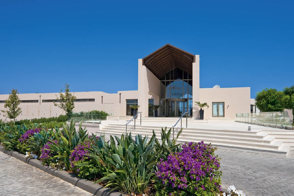 Cavo Spada Luxury Sports and Leisure Resort and Spa (K)
