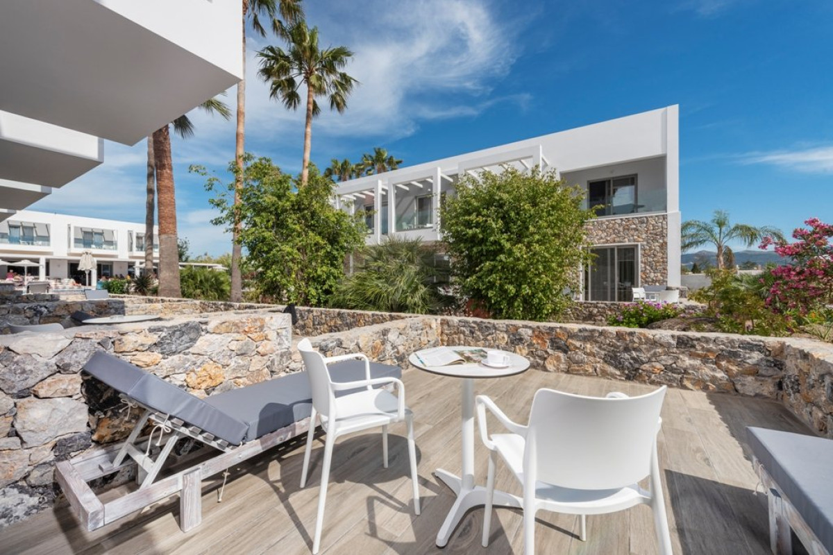 Apollon Windmill Hotel