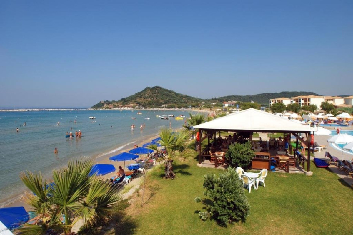 Alykanas Beach Grand Hotel