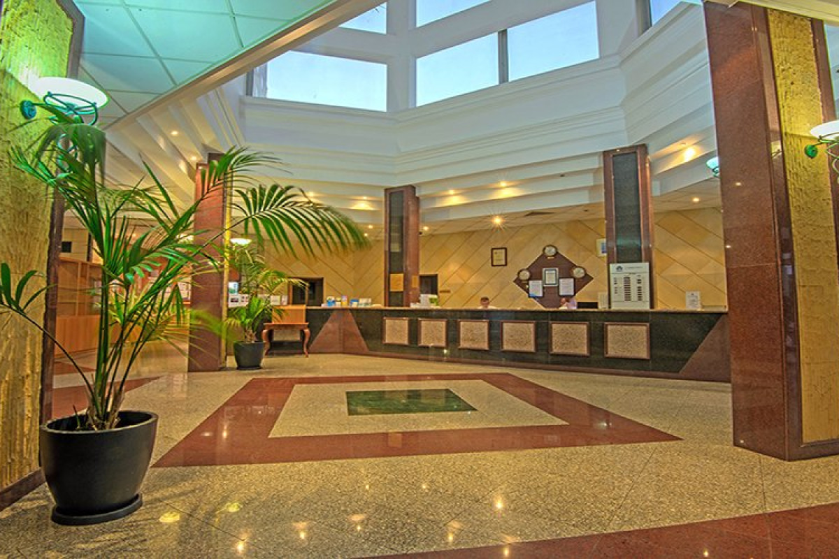 TSOKKOS GARDENS HOTEL