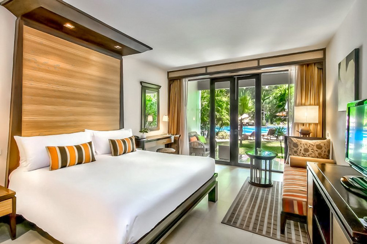 Siam Bayshore