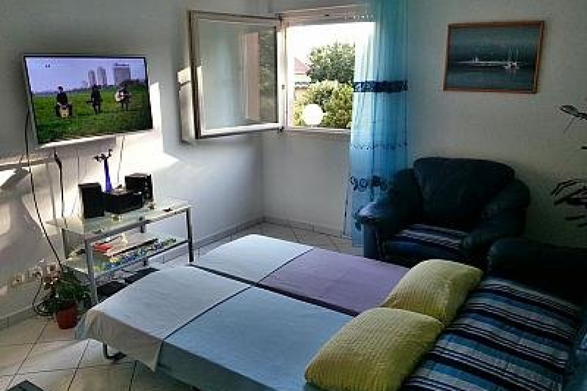 MARINO private apartment (Split)