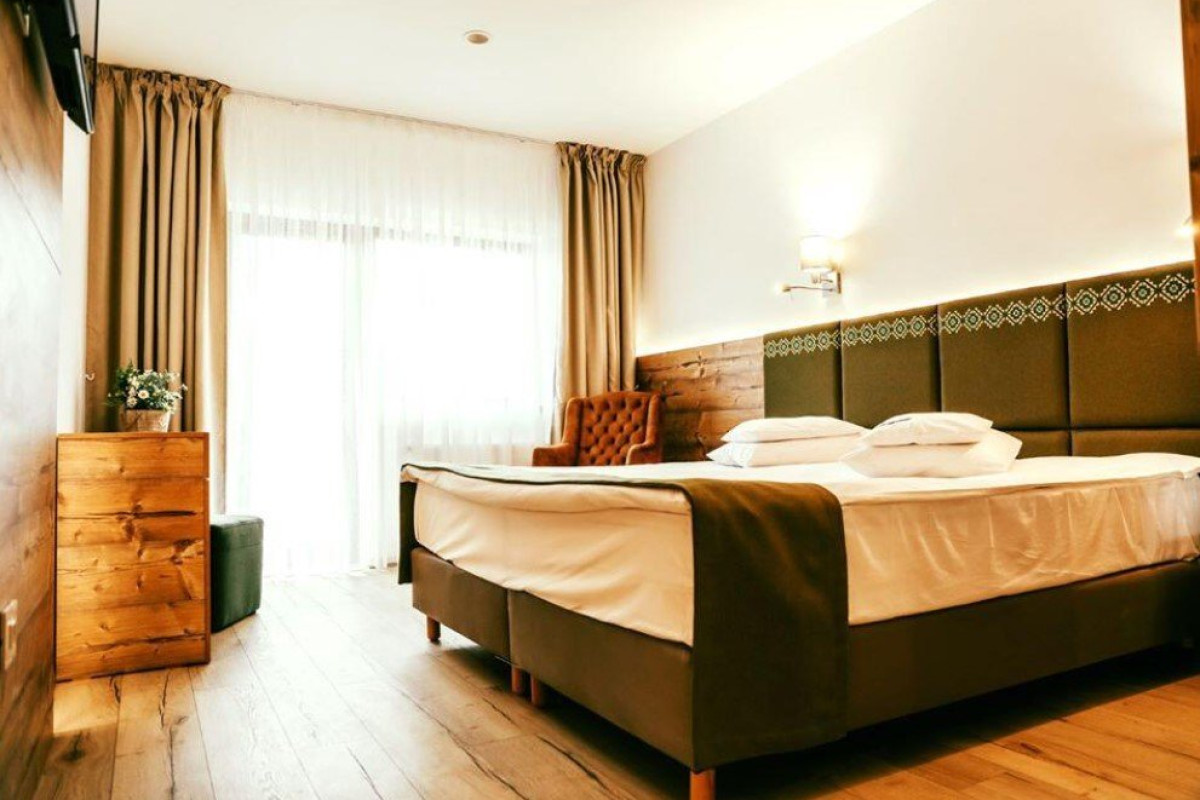 Blumenhof Bucovina