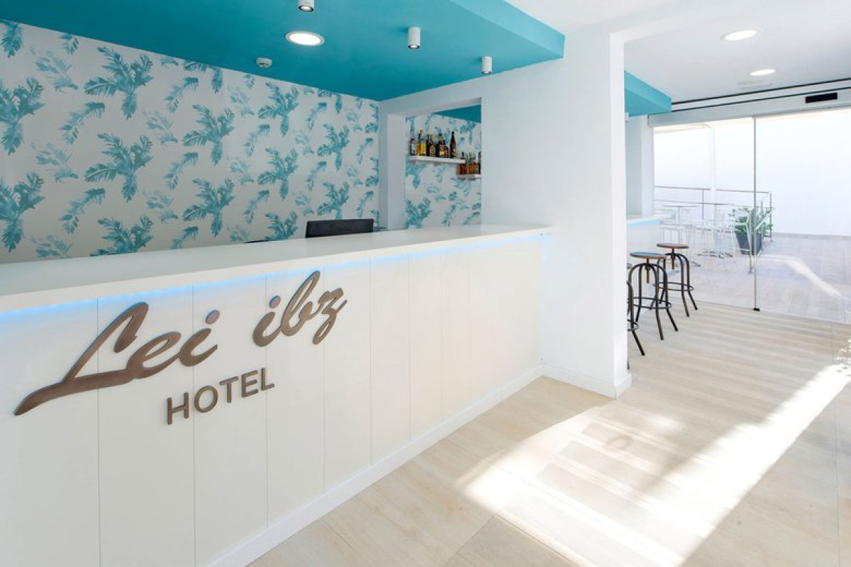 VIBRA LEI IBIZA