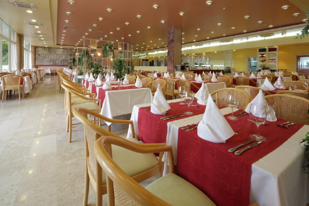 DALMACIJA (Makarska)