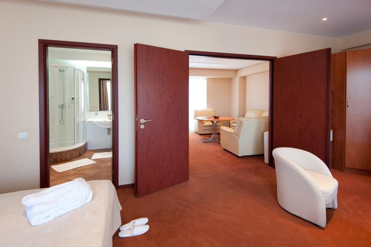 Cocor Spa