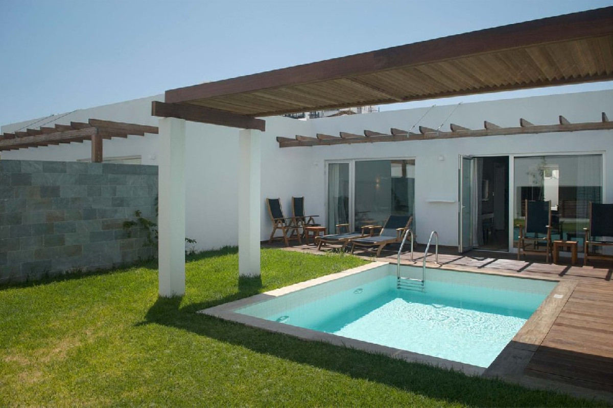 Sunrise Pearl Hotel Spa (Protaras)