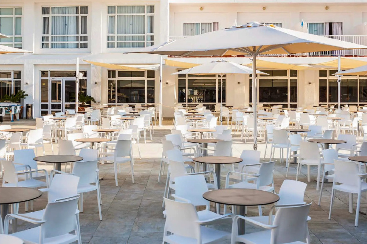 GLOBALES CONDES DE ALCUDIA