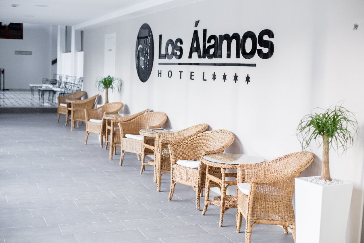 Los Alamos (Benidorm)