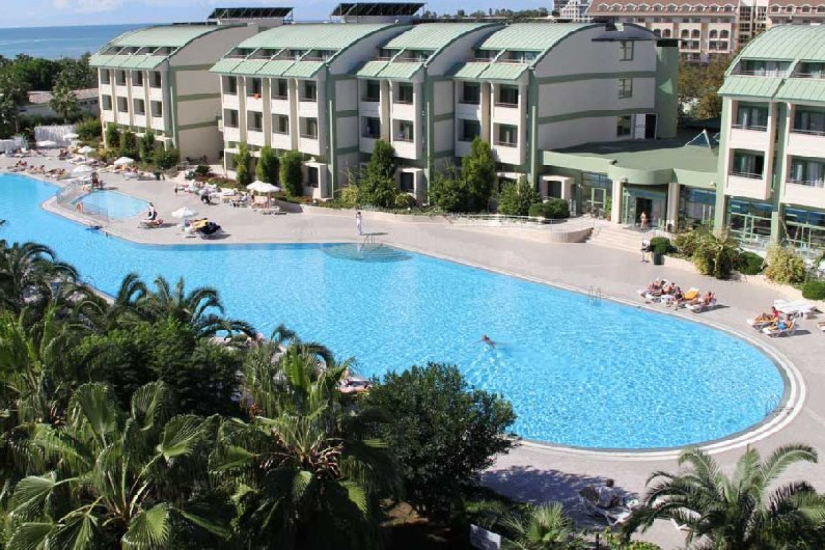 VONRESORT ELITE