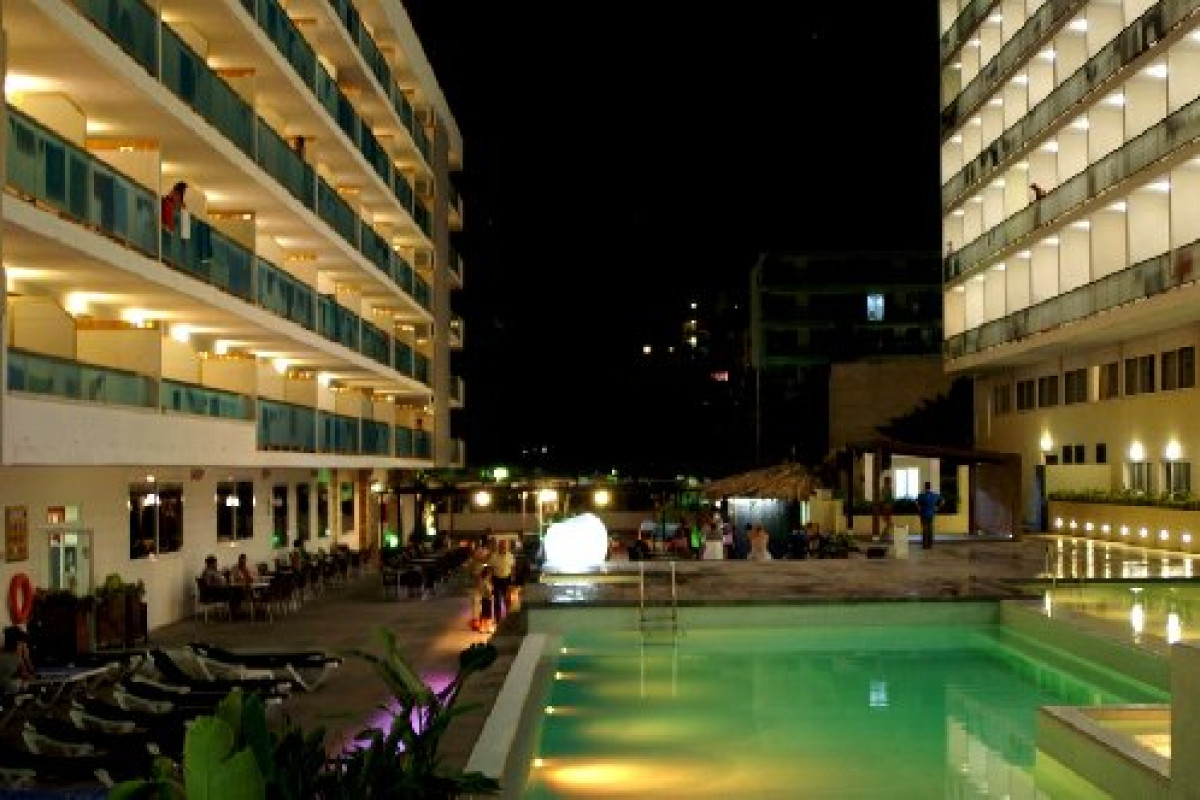 4R PLAYA MARGARITA