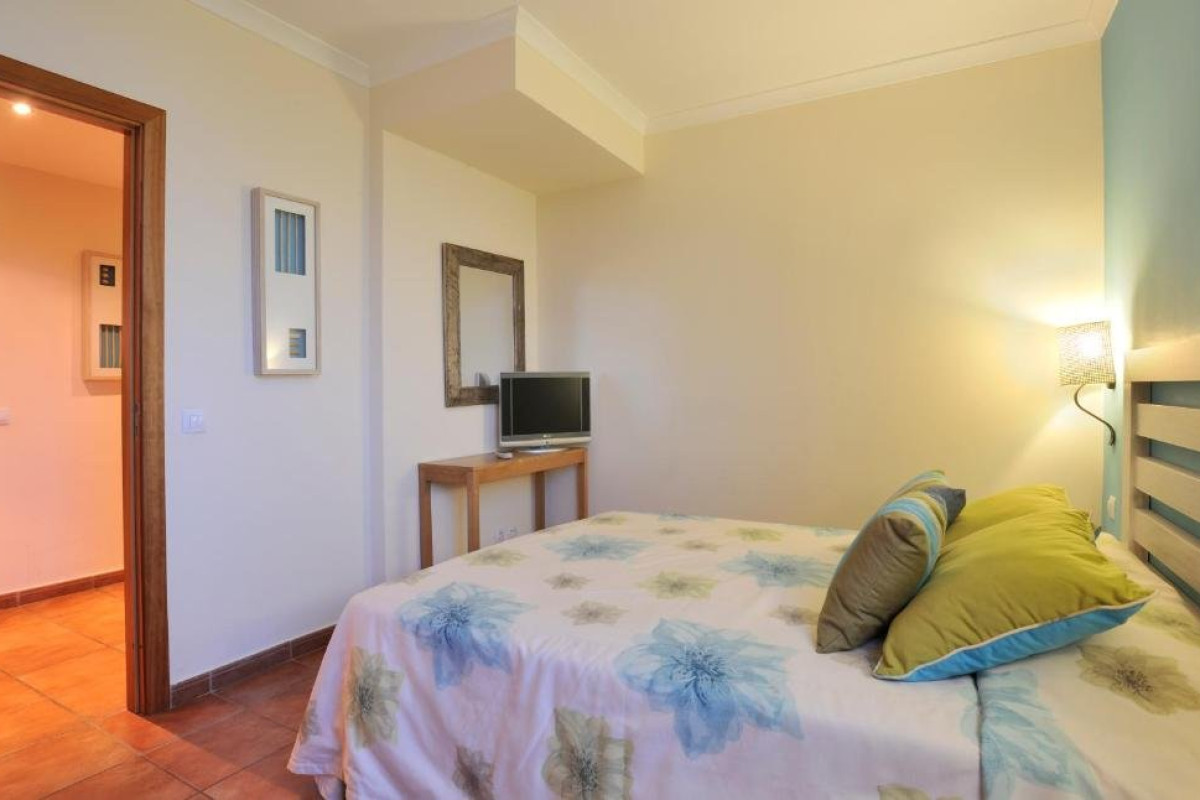 Pestana Viking Beach Spa Resort