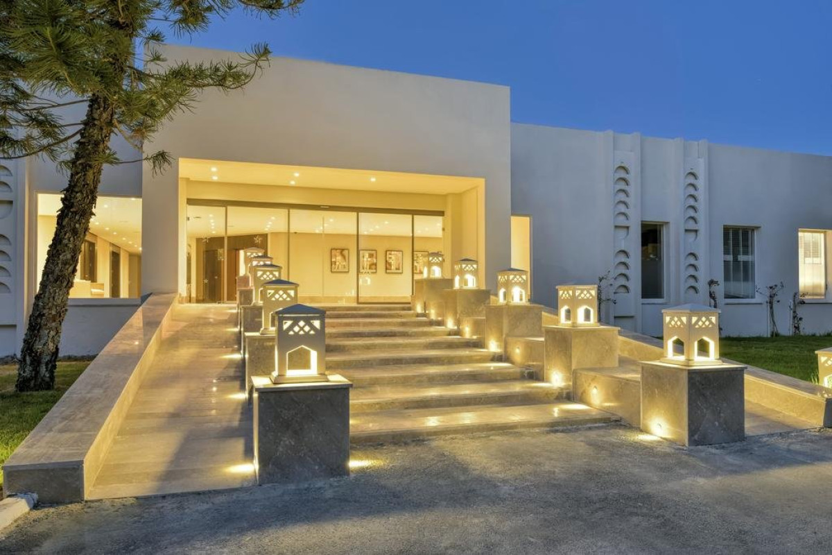 IBEROSTAR SELECTION DIAR EL ANDALOUS