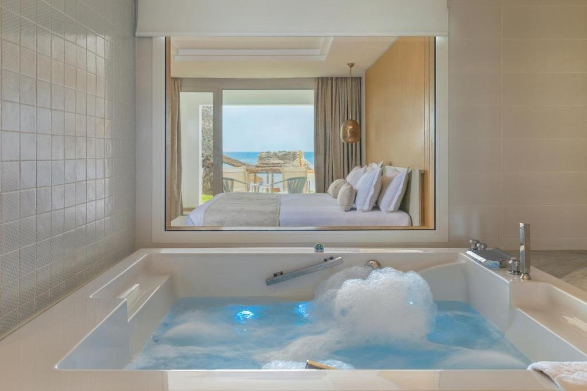 ROYAL AZUR THALASSA HAMMAMET 5*****