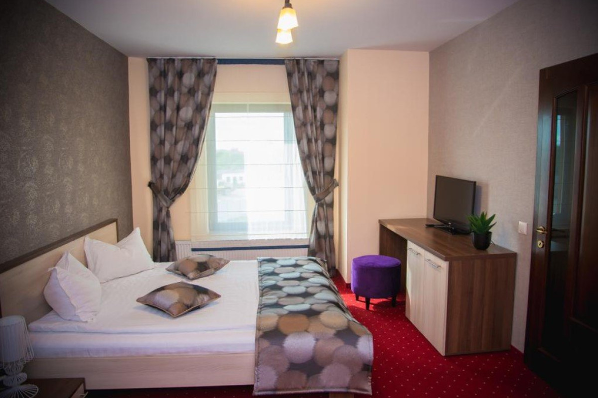 Hotel STEFANI
