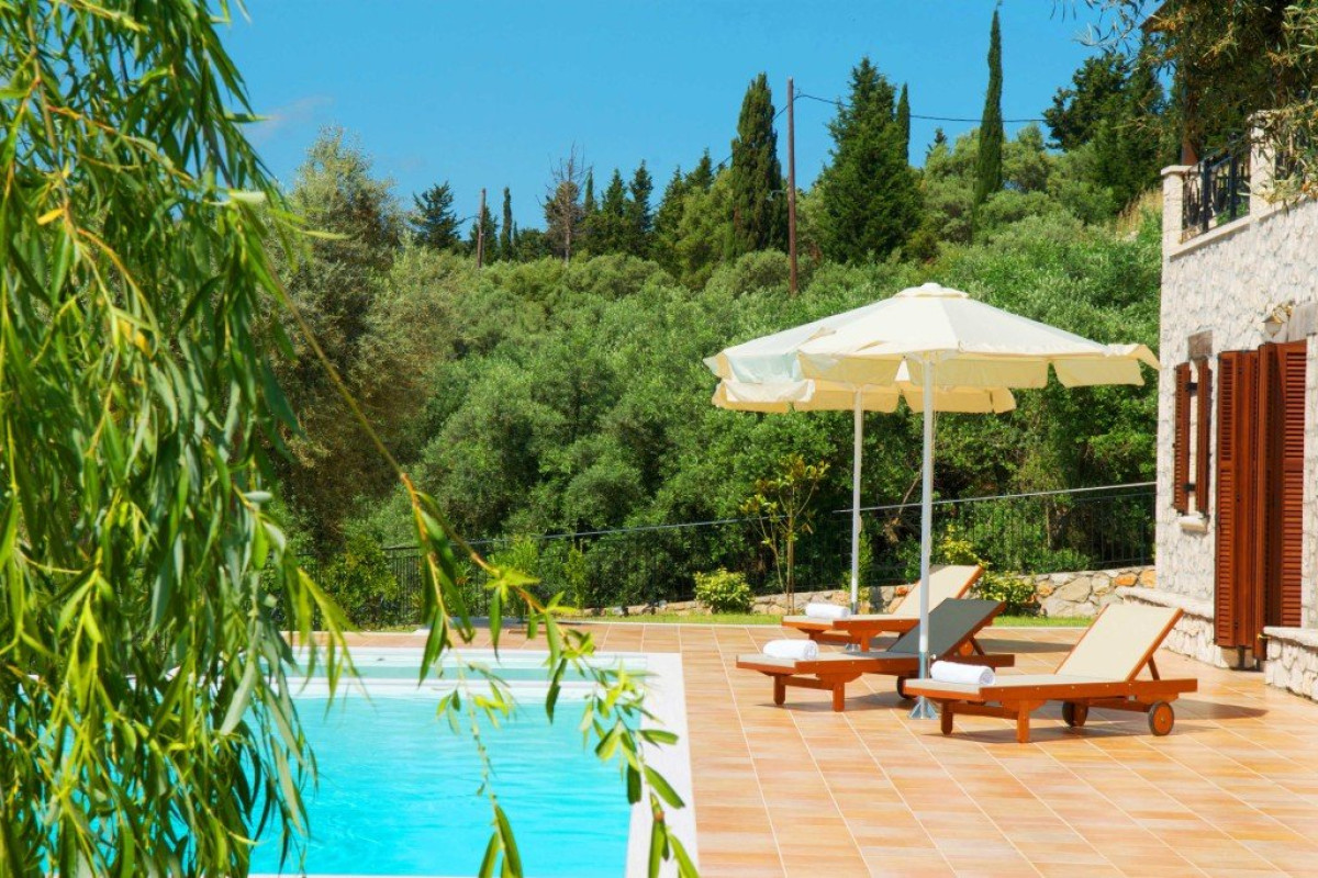 Anemones Villas (Spanohori) (F)