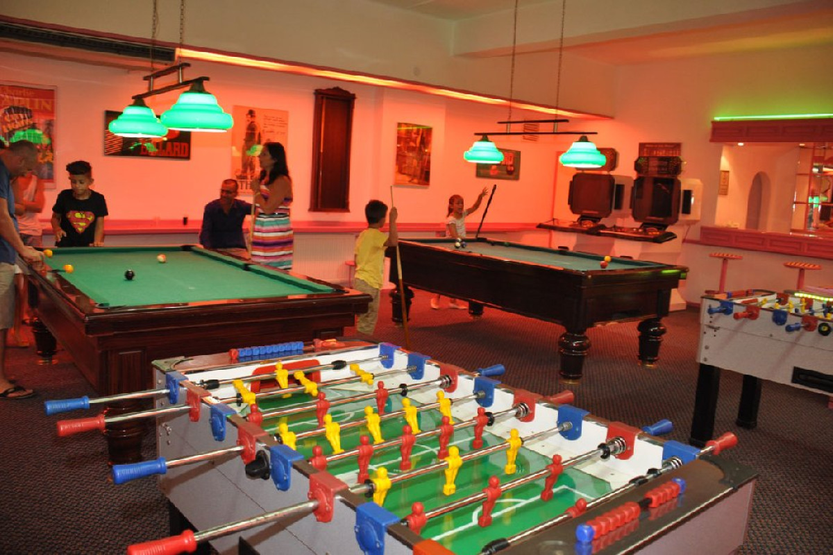GRAND EFE HOTEL