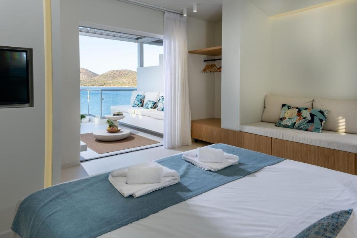 Elounda Akti Olous (Adults Only, 17+)