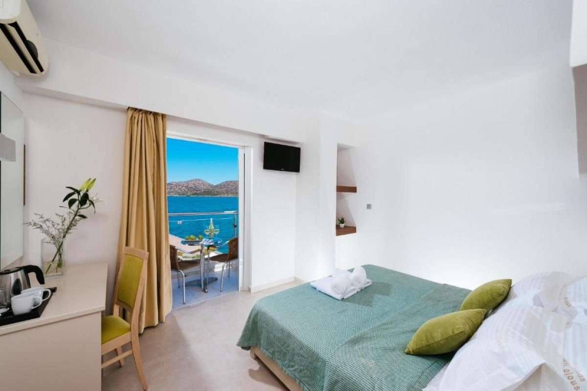 Elounda Akti Olous (Adults Only, 17+)