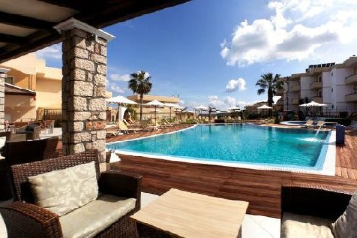 Venezia Resort