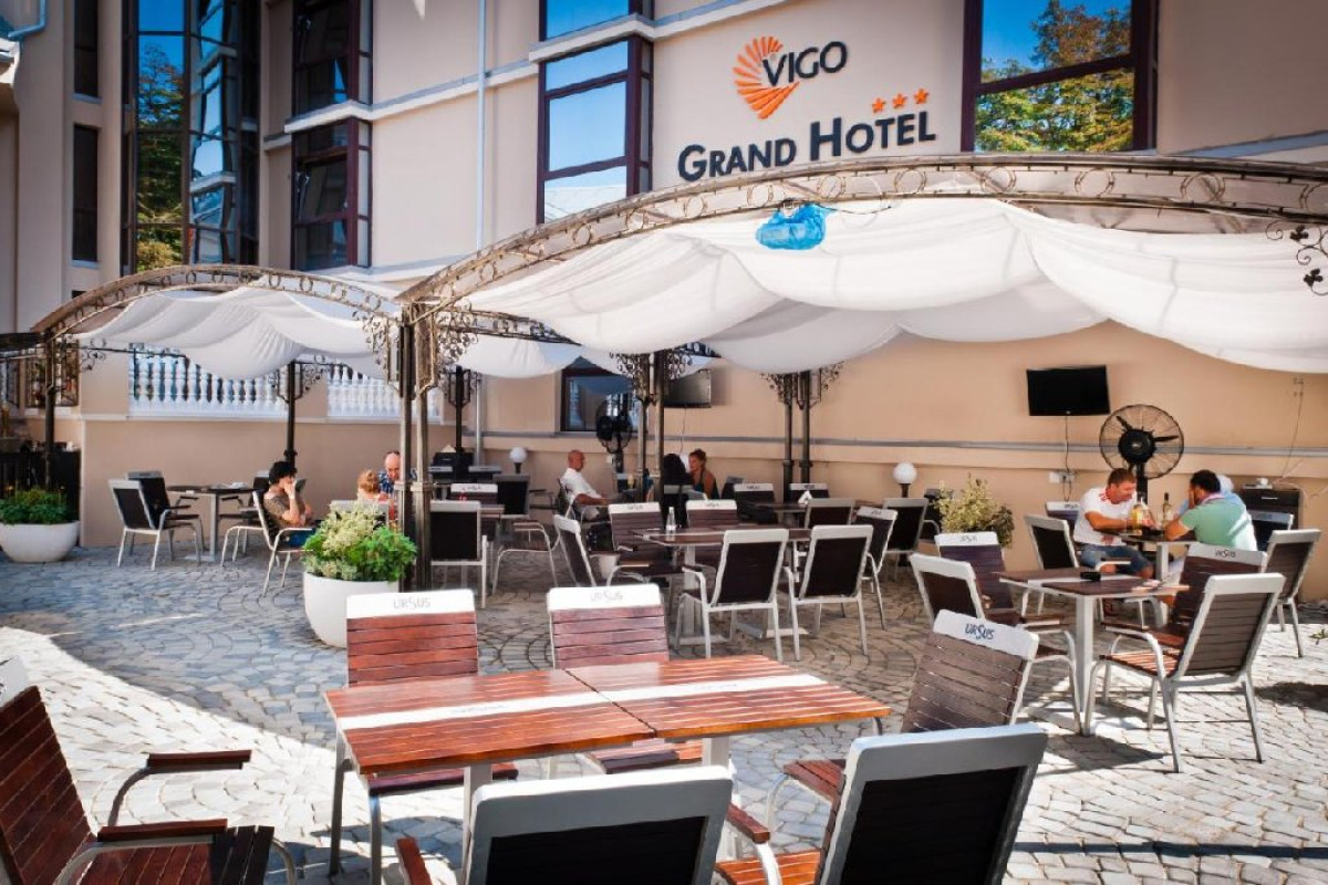 VIGO