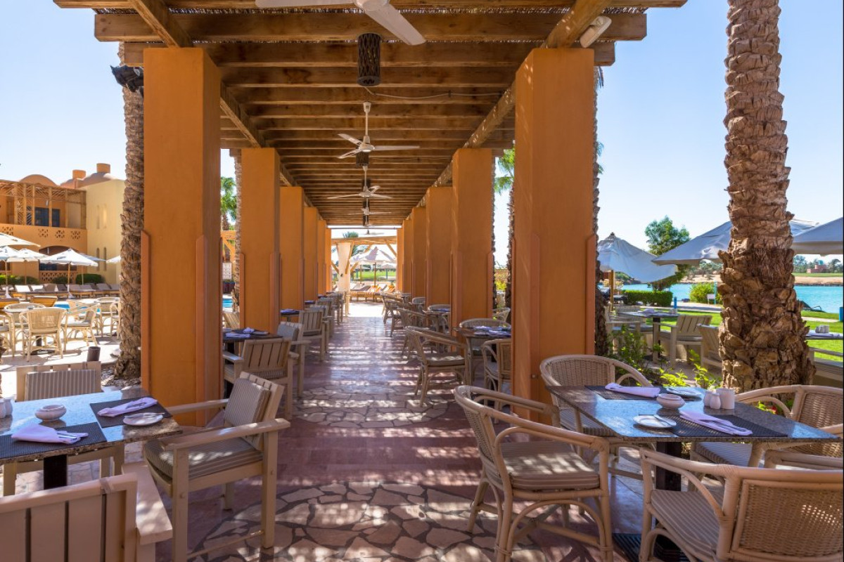 STEIGENBERGER GOLF RESORT EL GOUNA