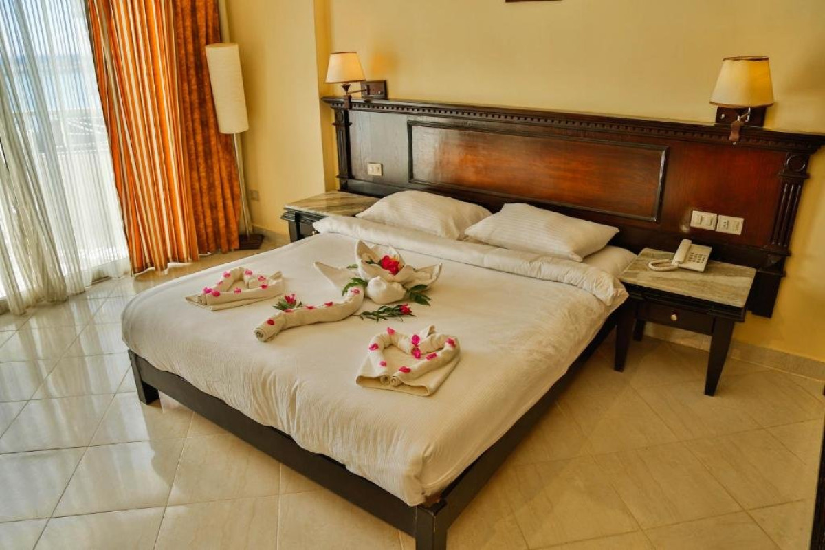 MAGIC BEACH HOTEL