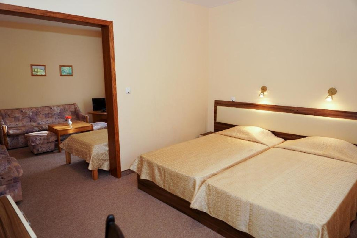 BOR Hotel