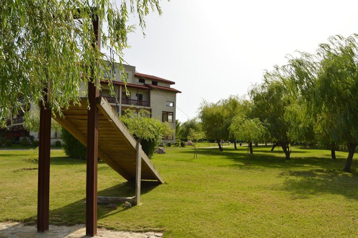 PUFLENE RESORT