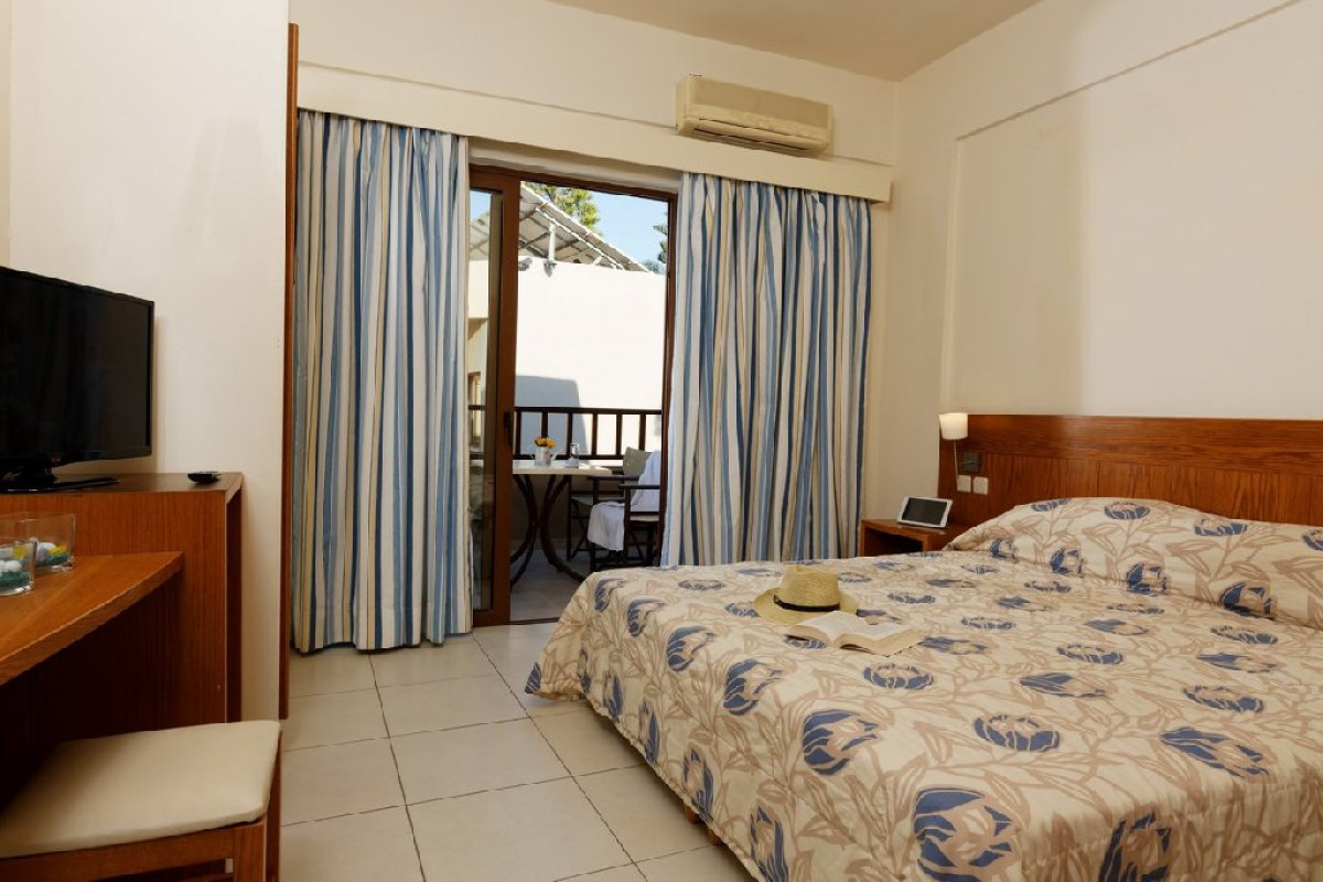 Indigo Mare Hotel Apartment