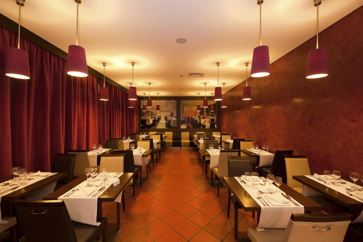 Hotel Vila Gale Cascais