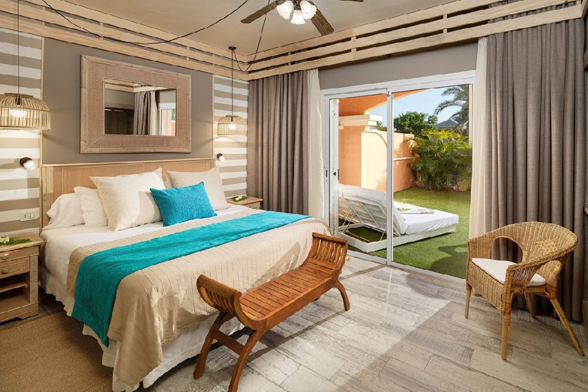 Green Garden Resort