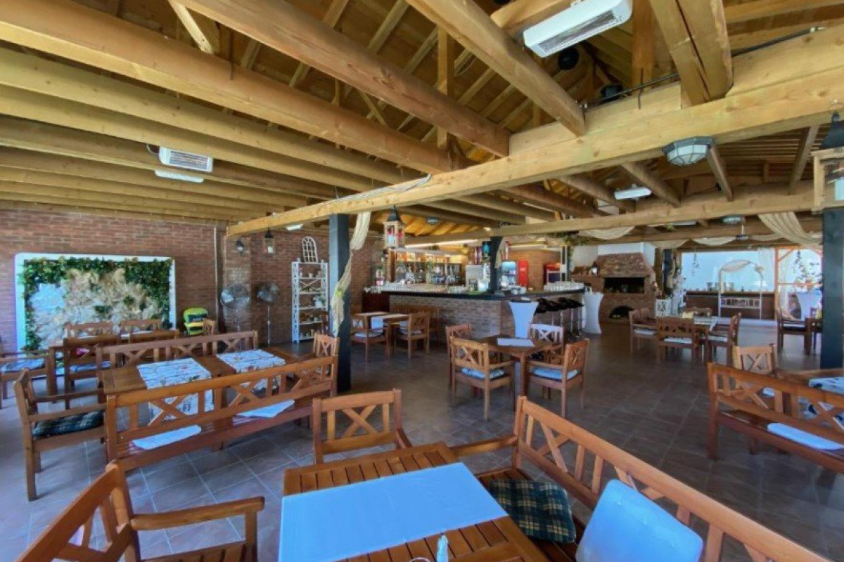 Hotel Conacul Domnesc
